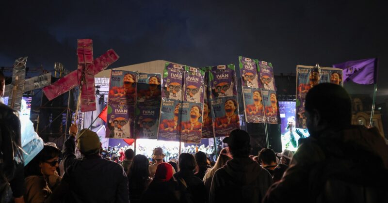 Élections colombiennes