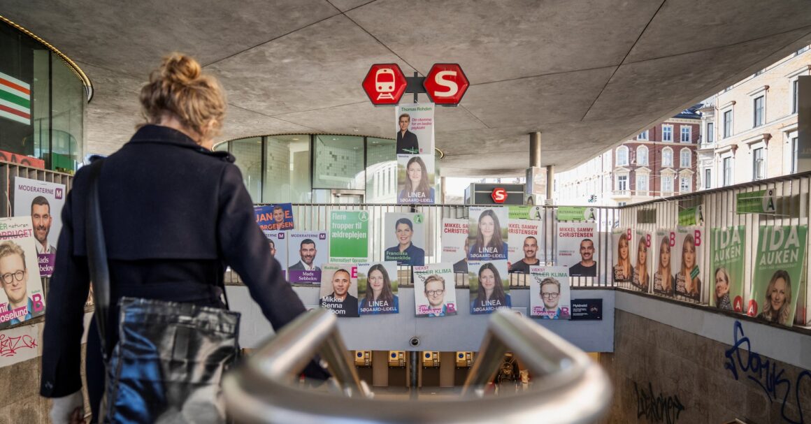 votes étrangers Danemark