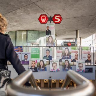 votes étrangers Danemark