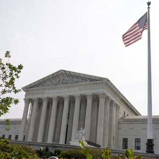 clause constitutionnelle Trump