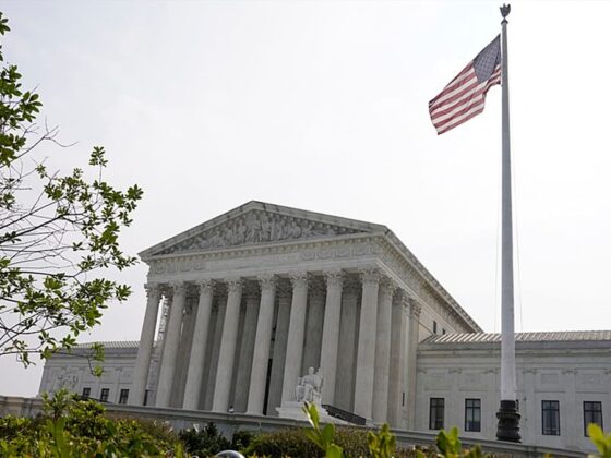 clause constitutionnelle Trump