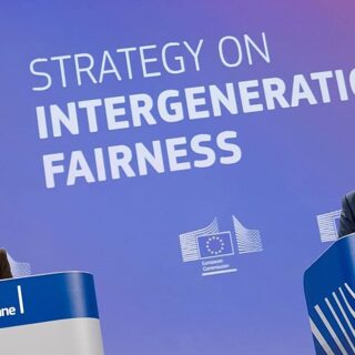 équité intergénérationnelle