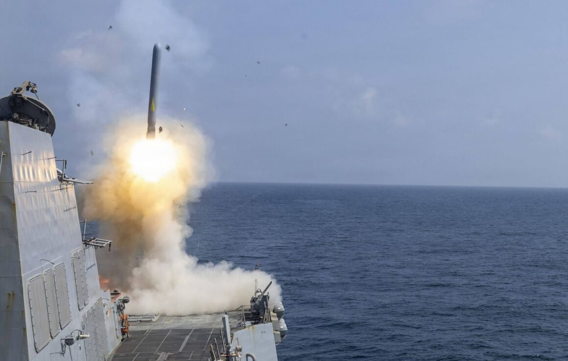 guerre en Iran