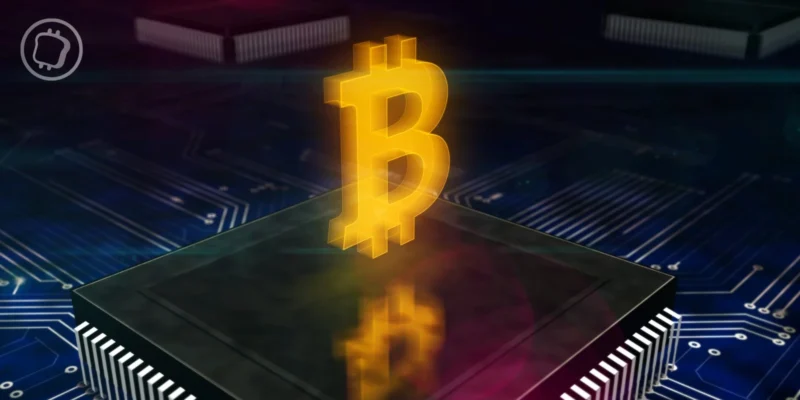 mineurs Bitcoin vente