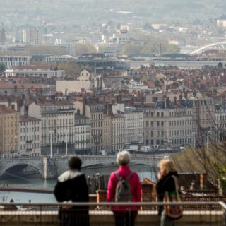 violence politique Lyon