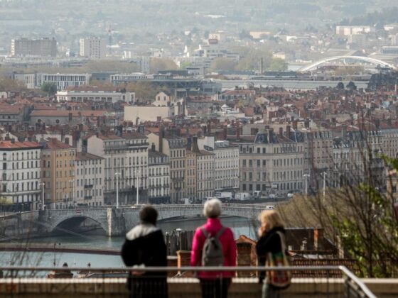 violence politique Lyon