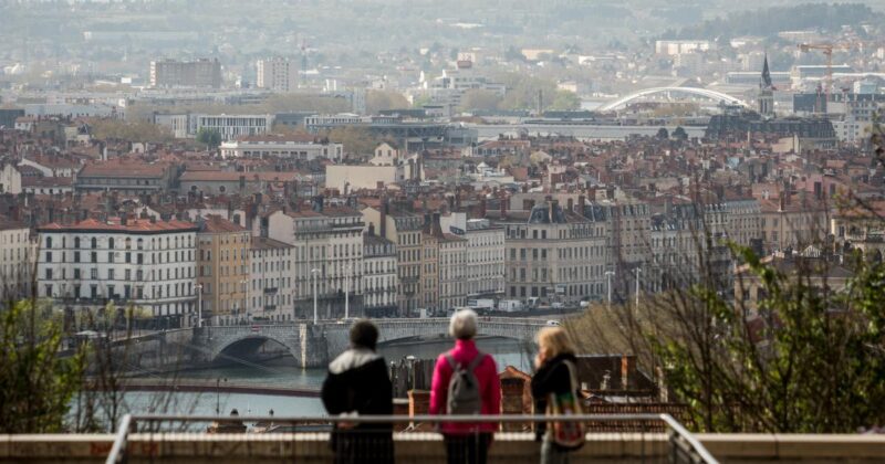 violence politique Lyon