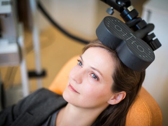 traitement de la dépression