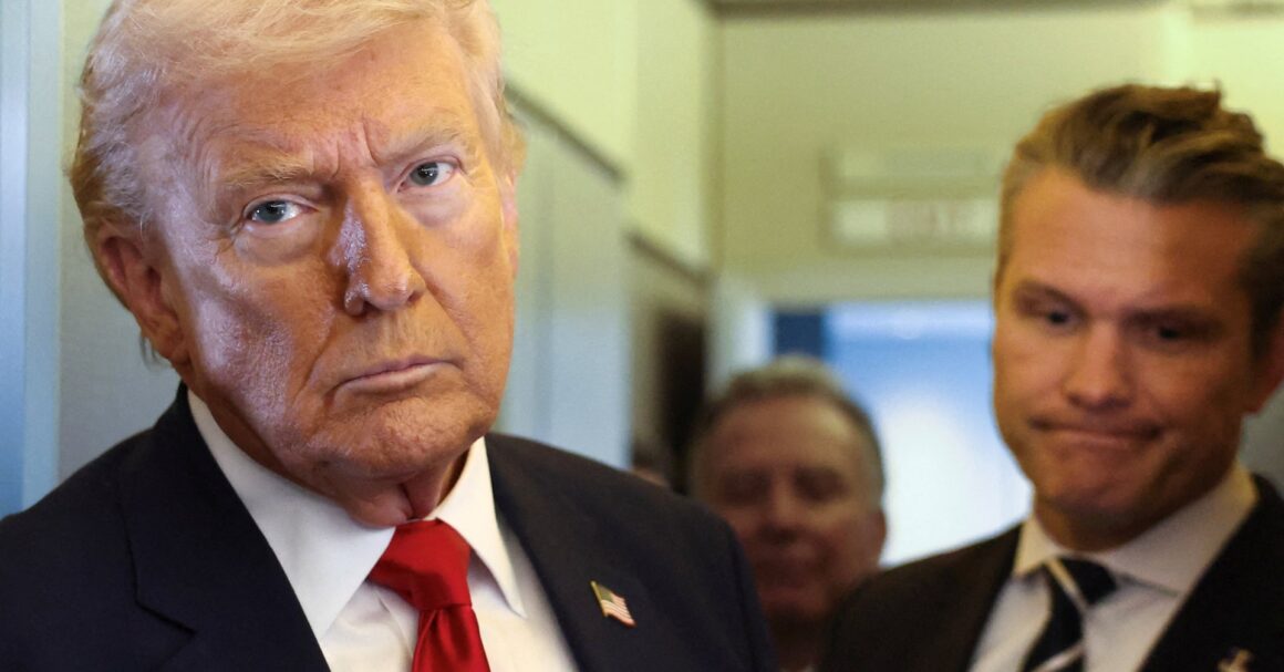 guerre contre l'Iran