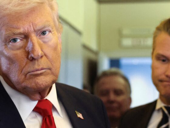 guerre contre l'Iran