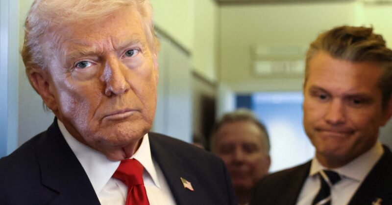 guerre contre l'Iran