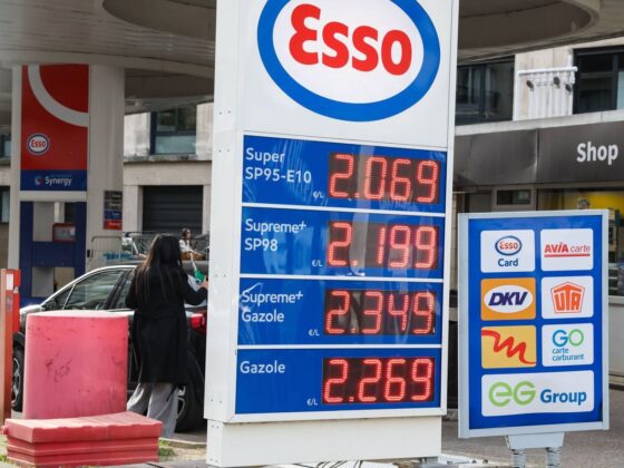 contrôles stations-service