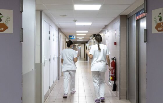 coût hospitalisations 2023