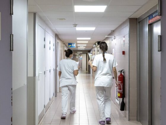 coût hospitalisations 2023