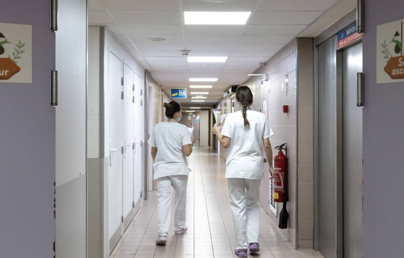 coût hospitalisations 2023