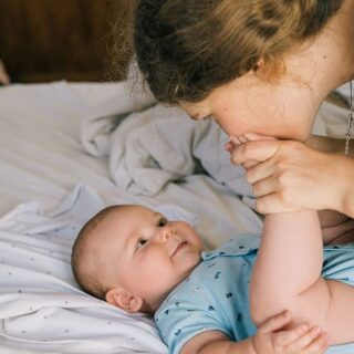 hausse des températures naissances garçons
