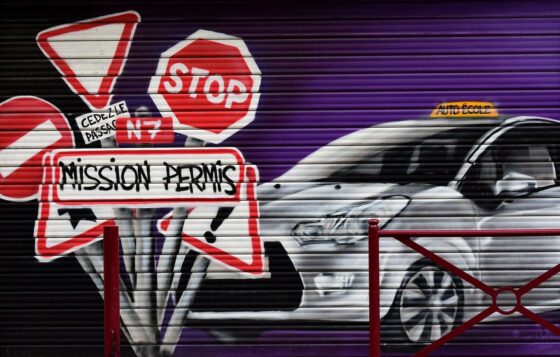 réduction bouchons permis de conduire