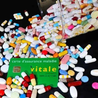 maladies chroniques traitement