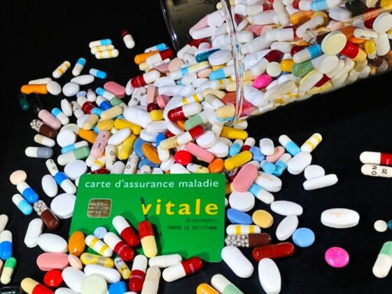 maladies chroniques traitement