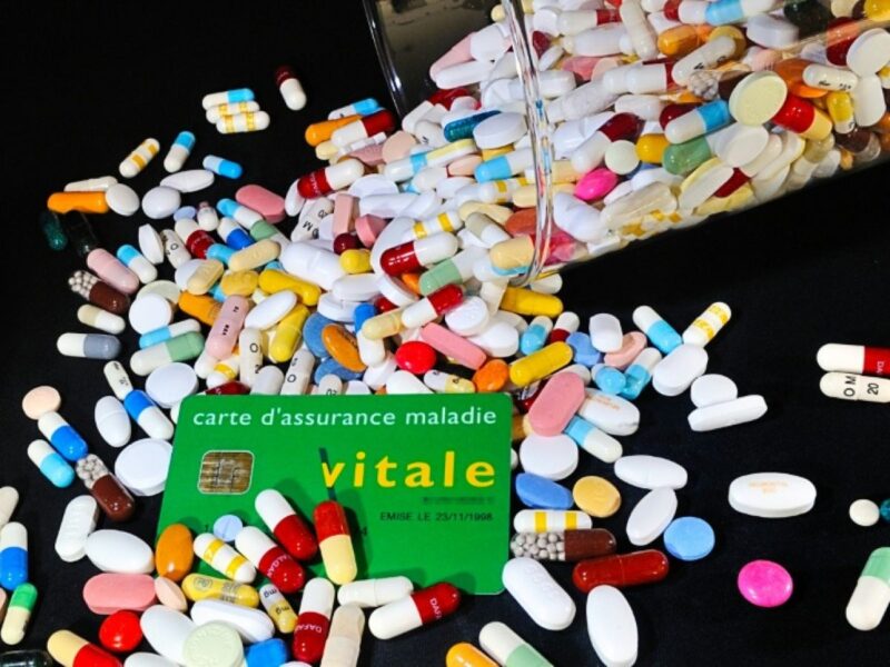 maladies chroniques traitement