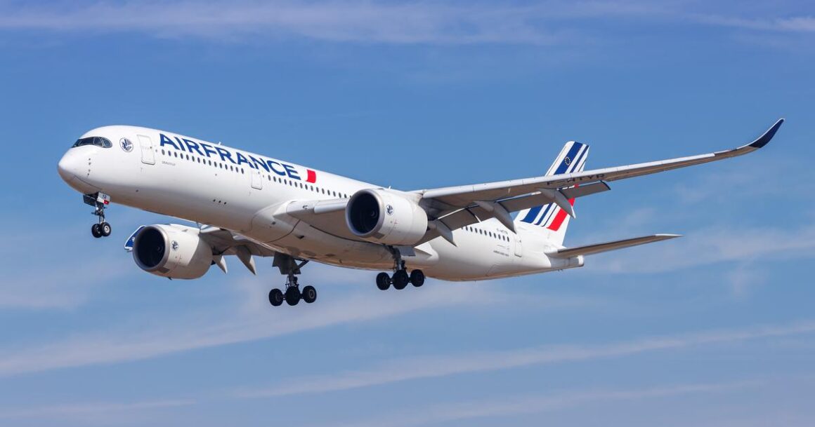 Air France Moyen-Orient