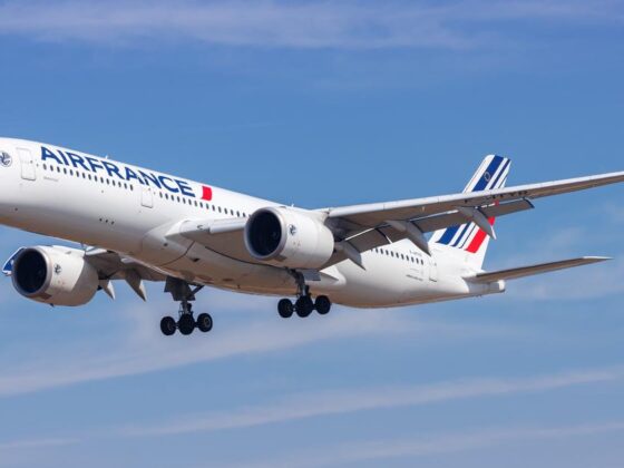 Air France Moyen-Orient