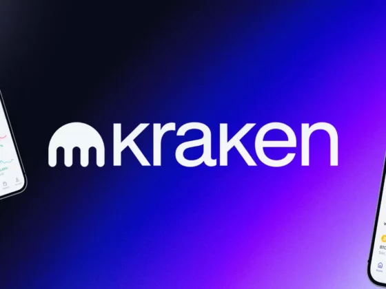 Kraken crypto plateforme