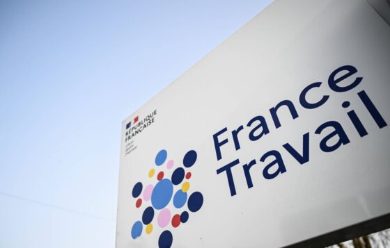 chômage des chefs d'entreprise