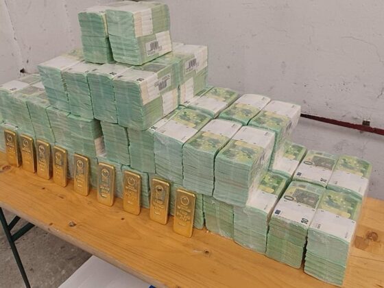 fonds saisis Hongrie