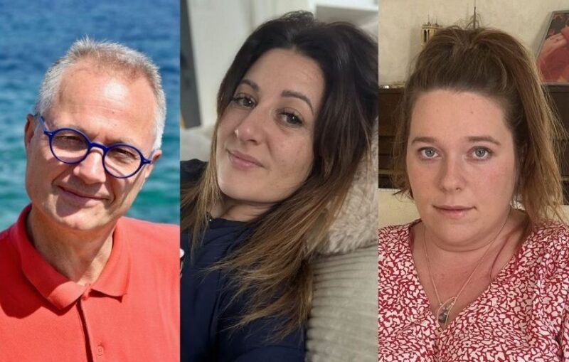 complications implant hernie