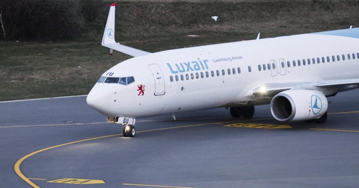 exfiltration salariés Moyen-Orient