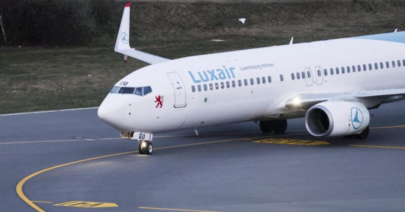 exfiltration salariés Moyen-Orient