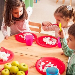 stress parental obésité infantile