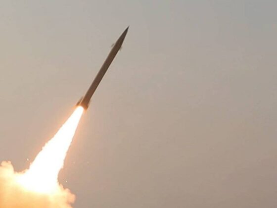 missiles nucléaires Iran