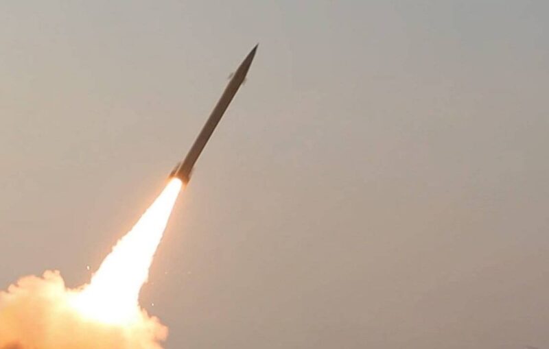 missiles nucléaires Iran