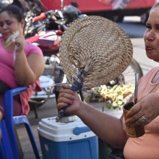 réchauffement climatique