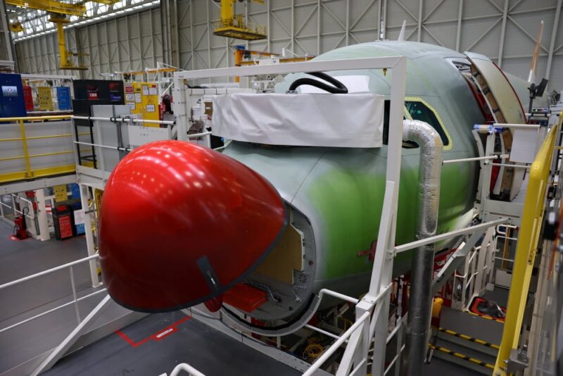 difficultés chaîne de fournisseurs