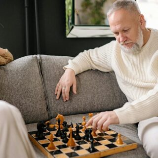 activités mentales Alzheimer