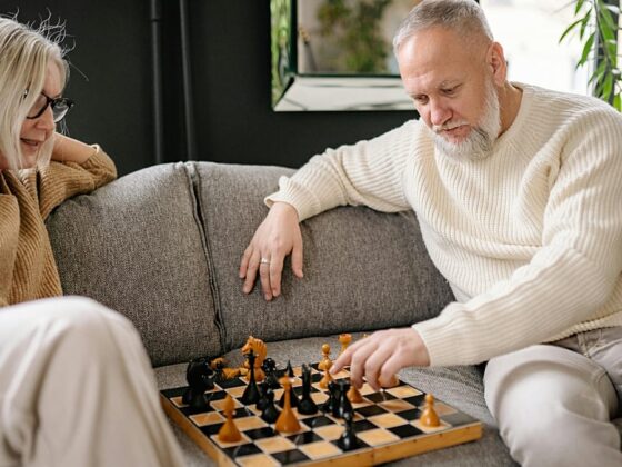 activités mentales Alzheimer