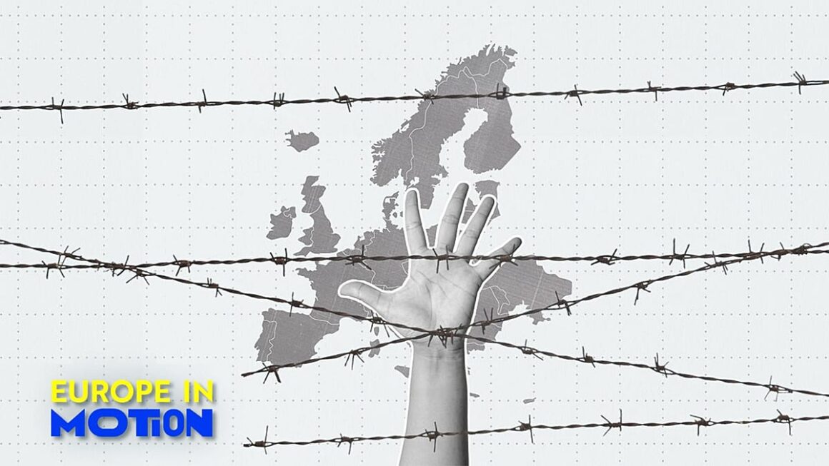 traite des êtres humains