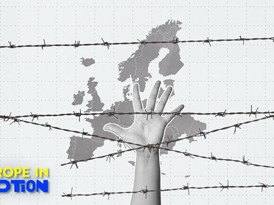 traite des êtres humains