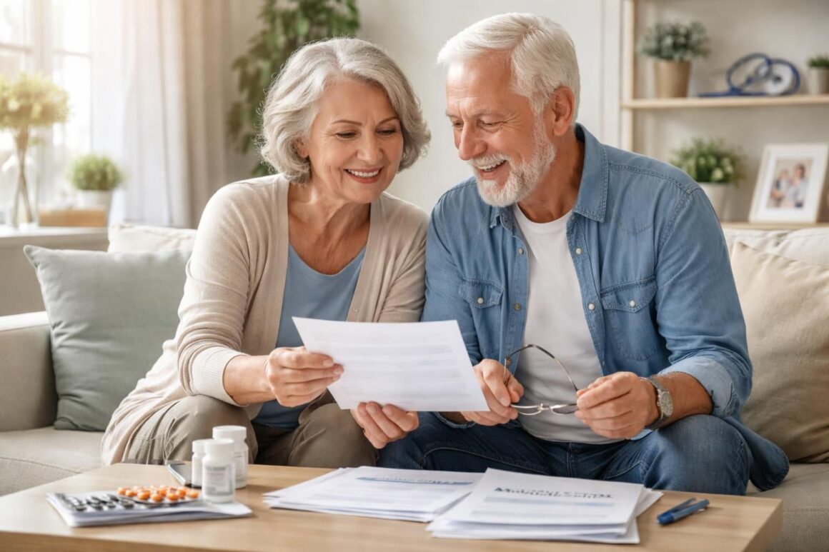 Mutuelle santé pour retraités : découvrez comment choisir les meilleures garanties adaptées à vos besoins. Optimisez votre santé dès aujourd'hui !