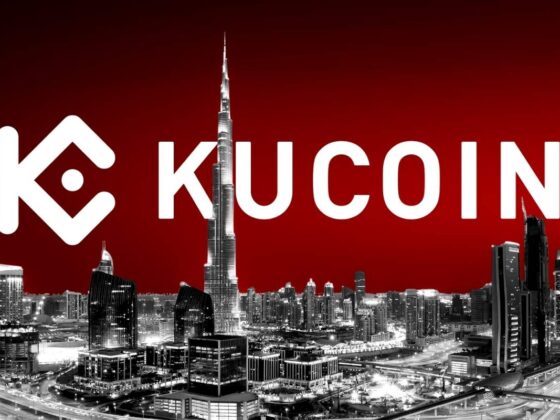 KuCoin Dubaï