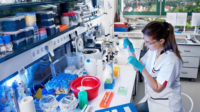 résistance aux antibiotiques