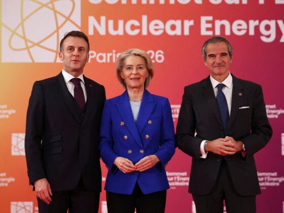 énergie nucléaire