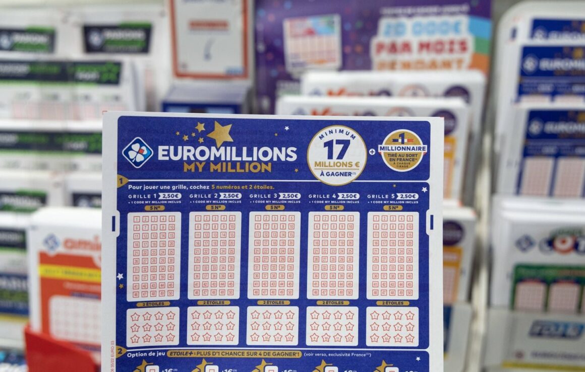groupe d'amis million euros