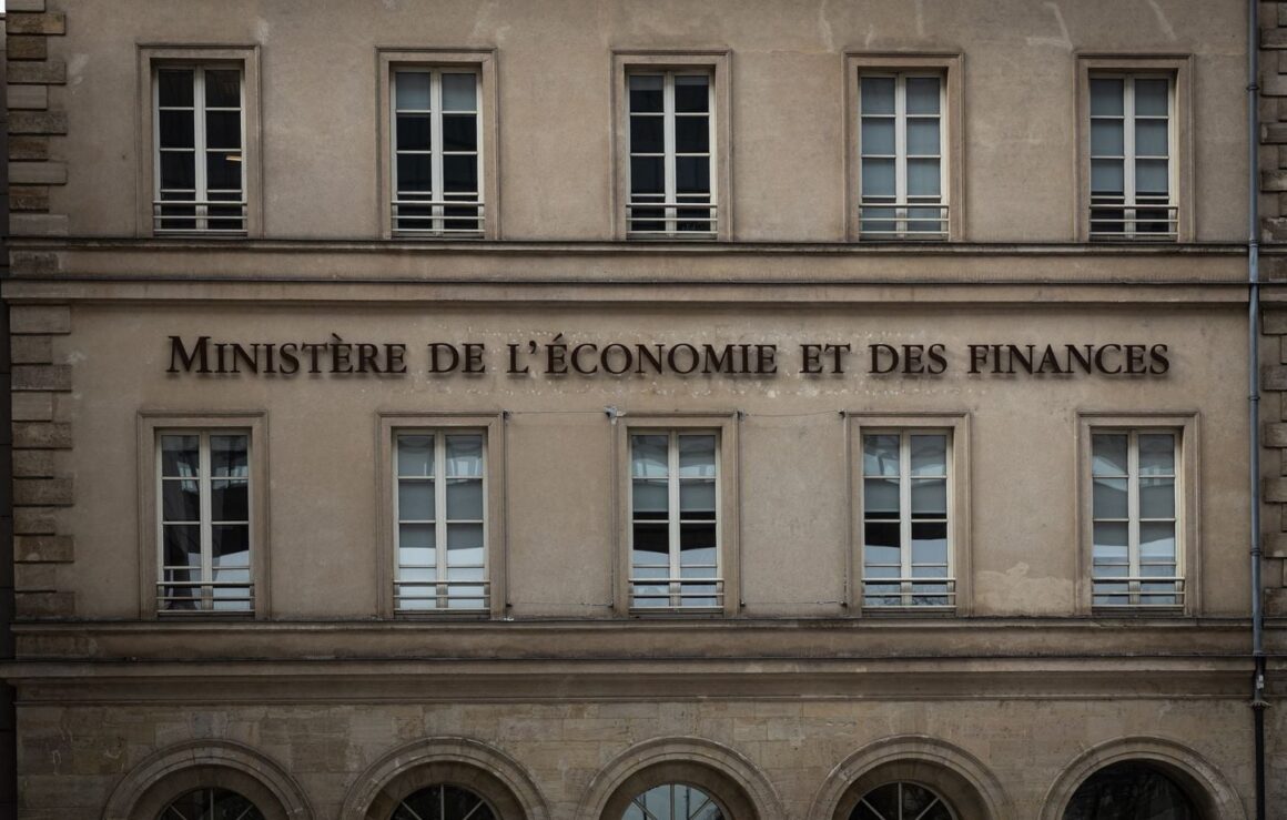note de la France