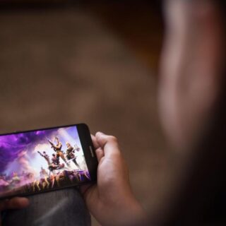 écrans écoliers France