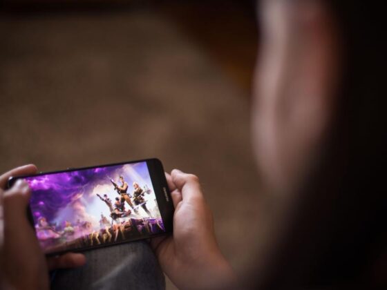 écrans écoliers France