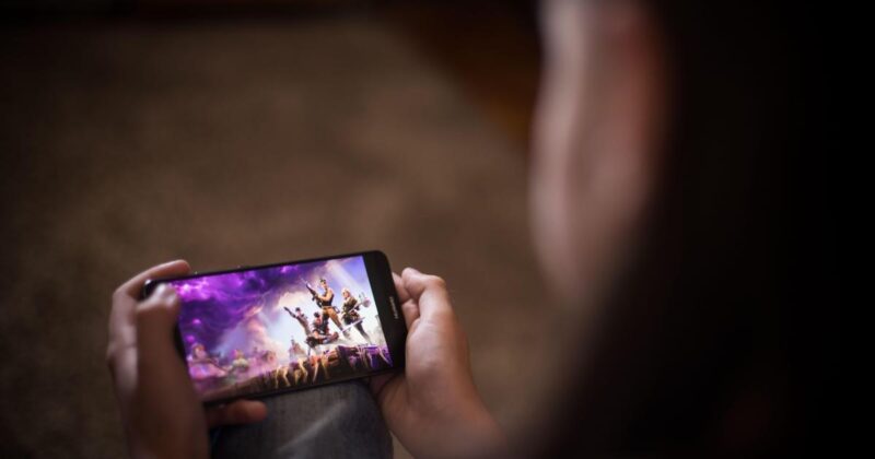 écrans écoliers France